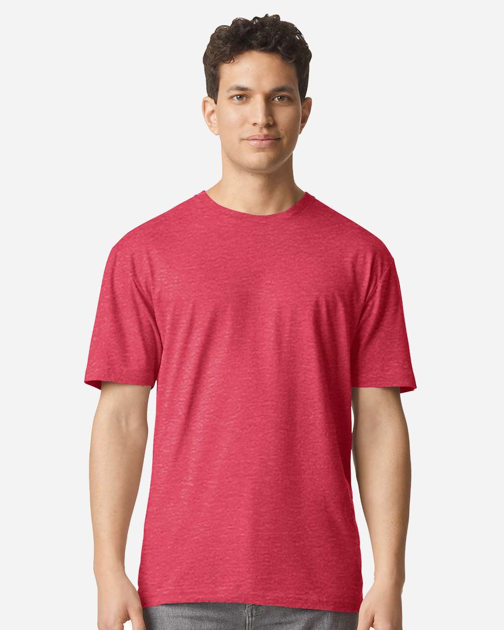 Gildan 3000 – Unisex Light Cotton T-Shirt