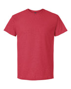 Gildan 3000 – Unisex Light Cotton T-Shirt
