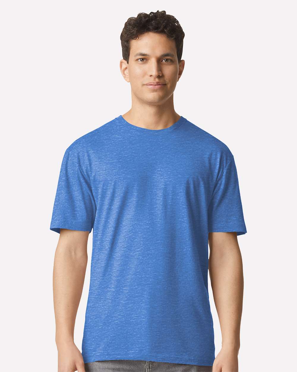 Gildan 3000 – Unisex Light Cotton T-Shirt