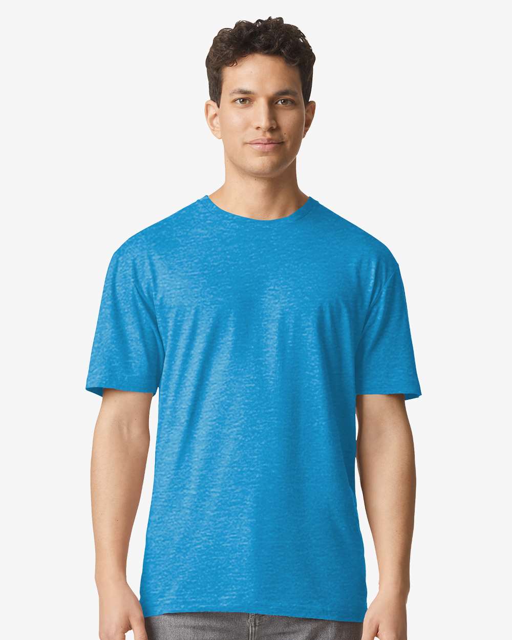 Gildan 3000 – Unisex Light Cotton T-Shirt