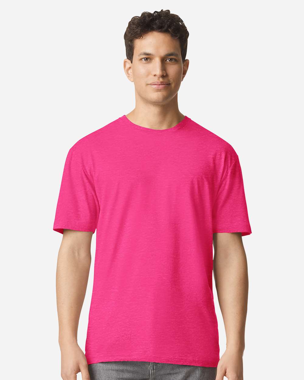 Gildan 3000 – Unisex Light Cotton T-Shirt