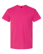 Gildan 3000 – Unisex Light Cotton T-Shirt