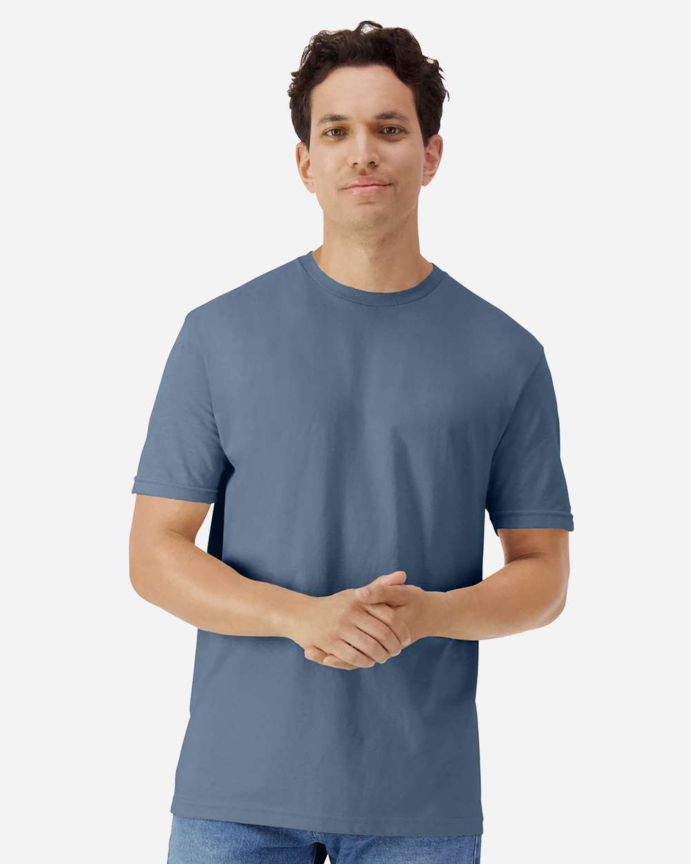 Gildan 3000 – Unisex Light Cotton T-Shirt