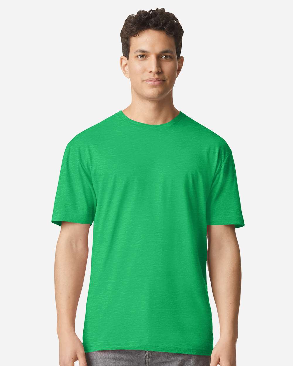 Gildan 3000 – Unisex Light Cotton T-Shirt