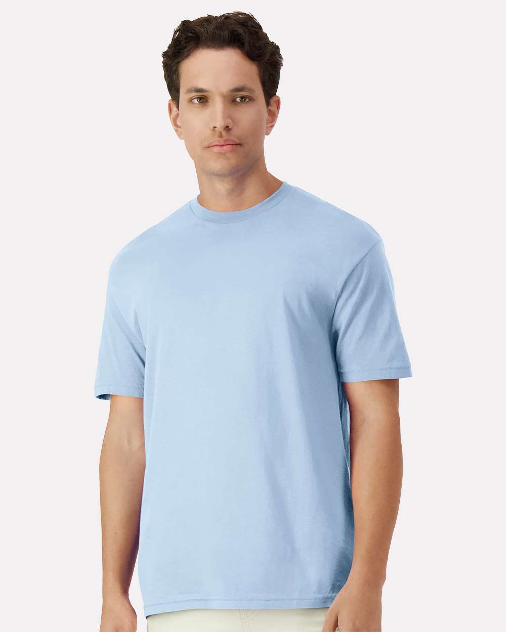 Gildan 3000 – Unisex Light Cotton T-Shirt