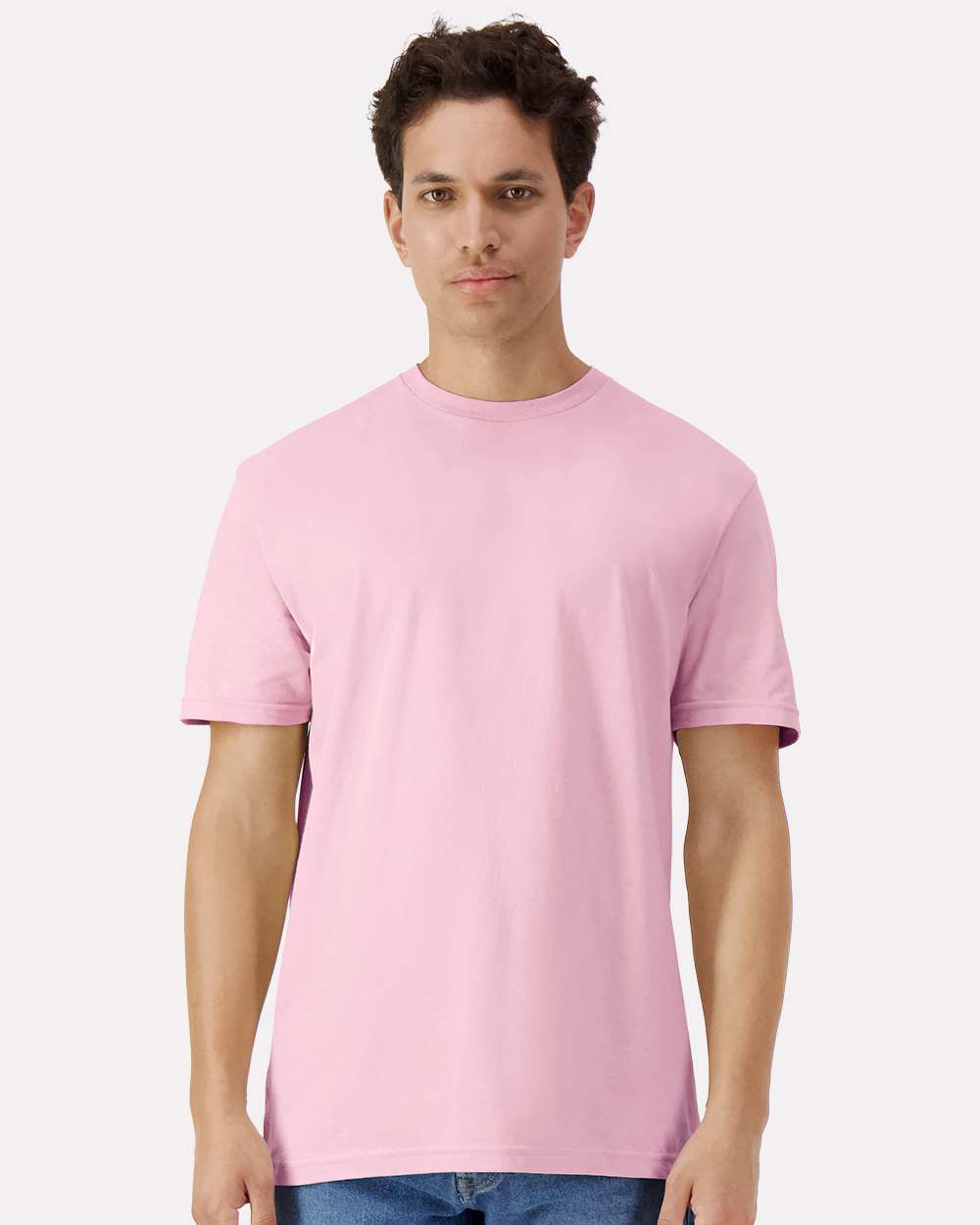 Gildan 3000 – Unisex Light Cotton T-Shirt