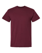 Gildan 3000 – Unisex Light Cotton T-Shirt