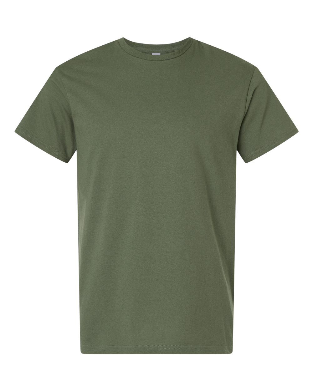 Gildan 3000 – Unisex Light Cotton T-Shirt