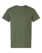 Gildan 3000 – Unisex Light Cotton T-Shirt