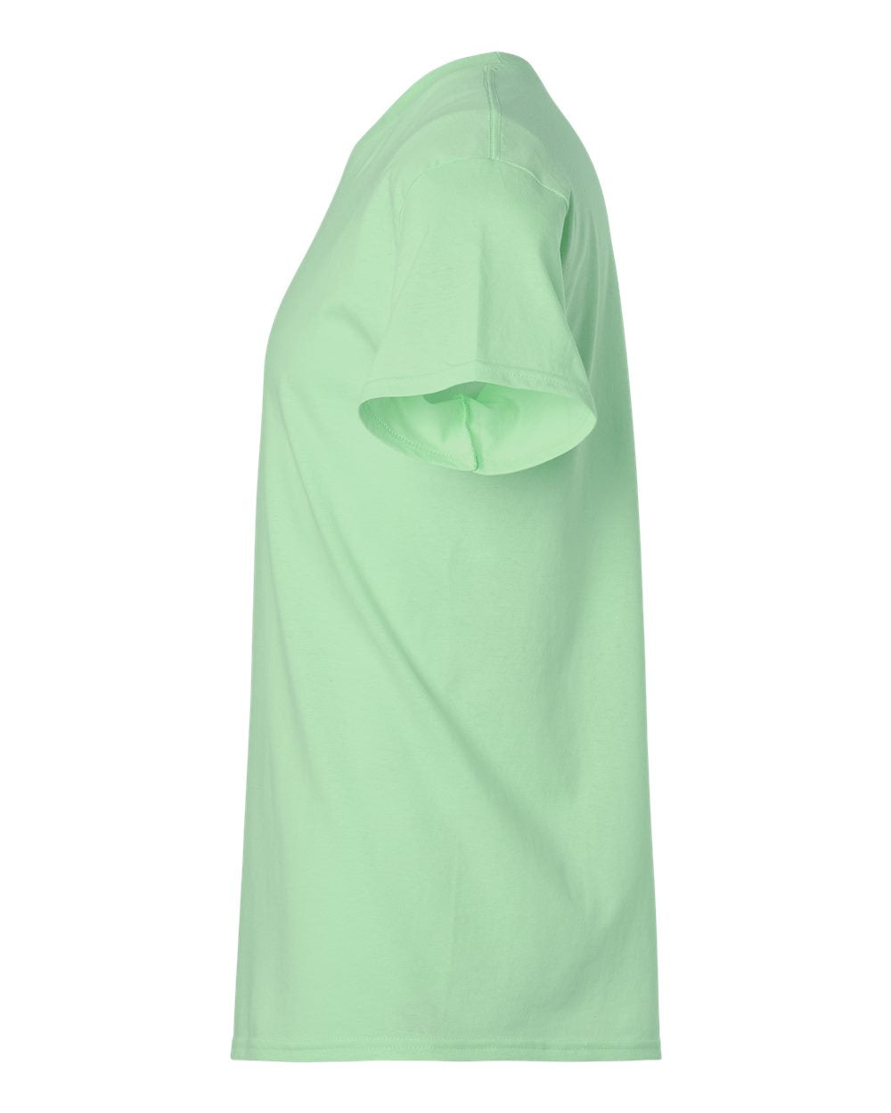 Gildan 3000 – Unisex Light Cotton T-Shirt