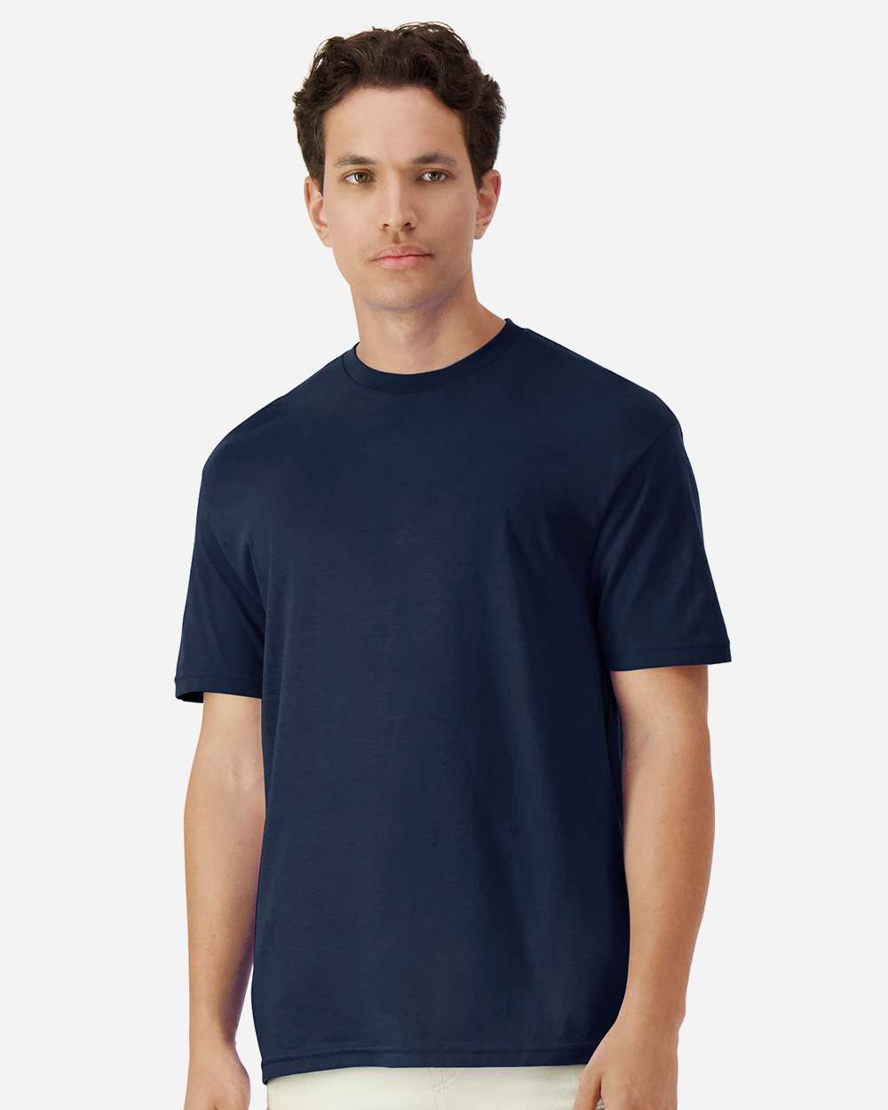 Gildan 3000 – Unisex Light Cotton T-Shirt