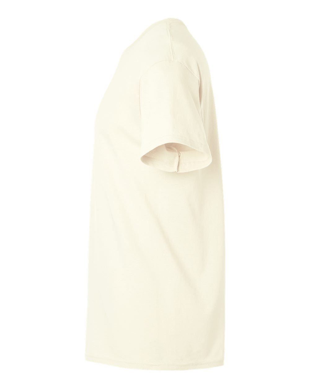 Gildan 3000 – Unisex Light Cotton T-Shirt