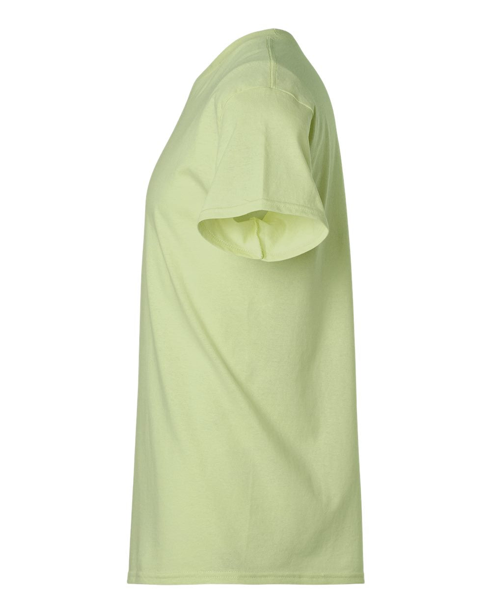 Gildan 3000 – Unisex Light Cotton T-Shirt