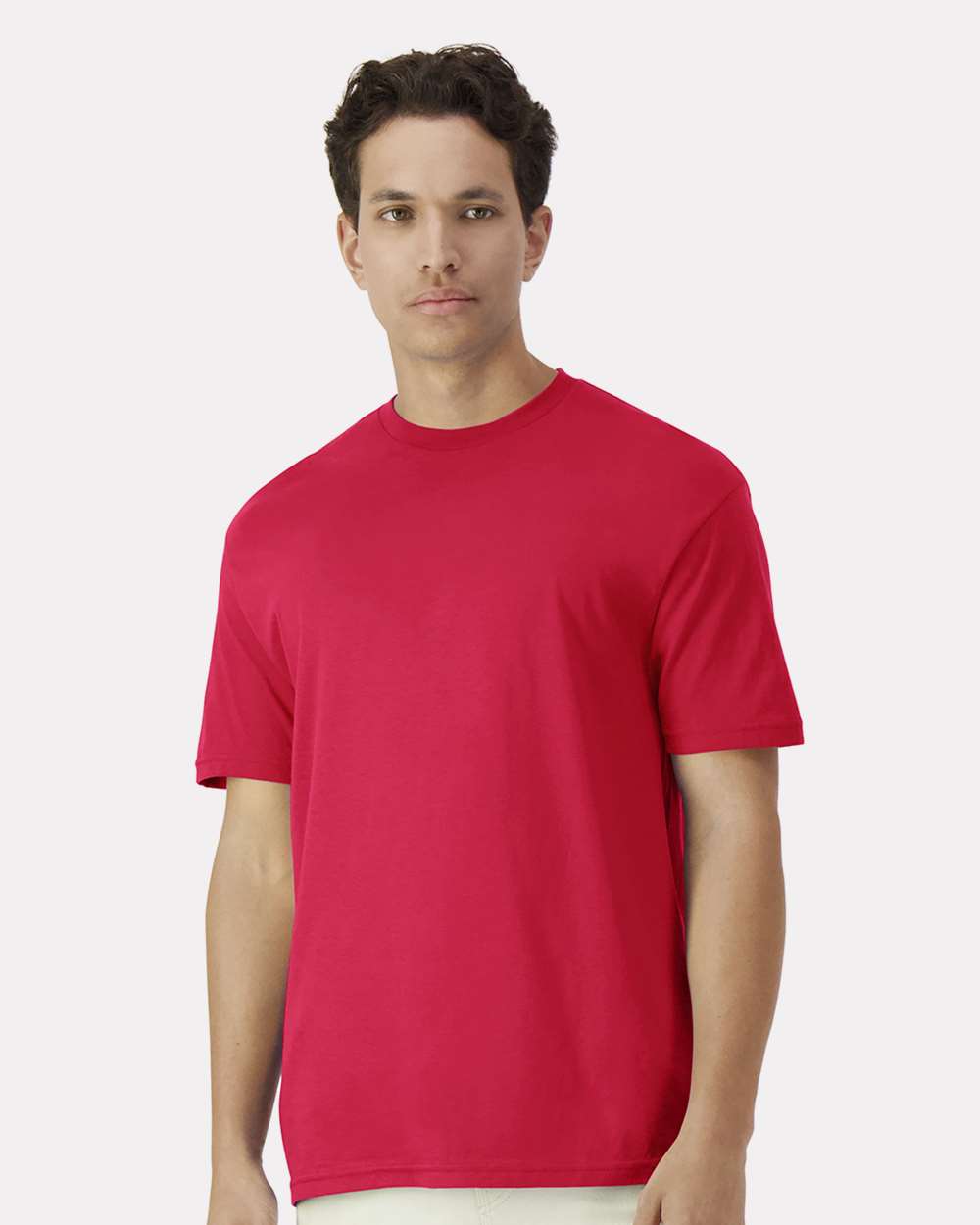 Gildan 3000 – Unisex Light Cotton T-Shirt