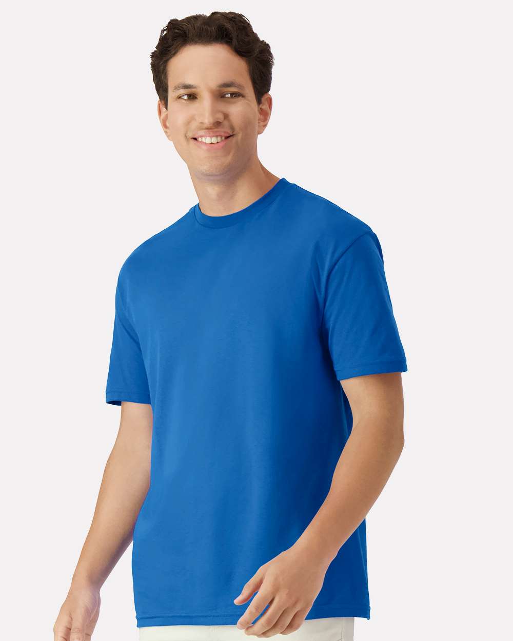 Gildan 3000 – Unisex Light Cotton T-Shirt