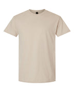 Gildan 3000 – Unisex Light Cotton T-Shirt