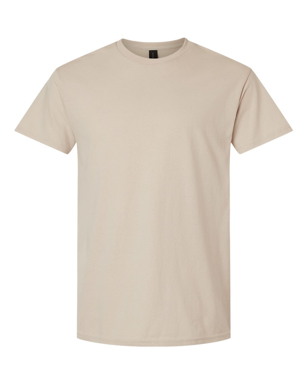 Gildan 3000 – Unisex Light Cotton T-Shirt