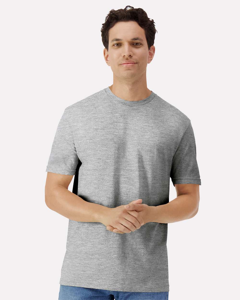 Gildan 3000 – Unisex Light Cotton T-Shirt