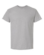Gildan 3000 – Unisex Light Cotton T-Shirt