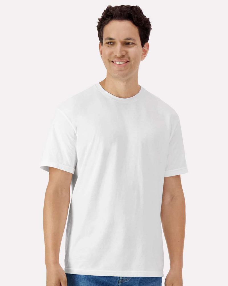 Gildan 3000 – Unisex Light Cotton T-Shirt (Youth)