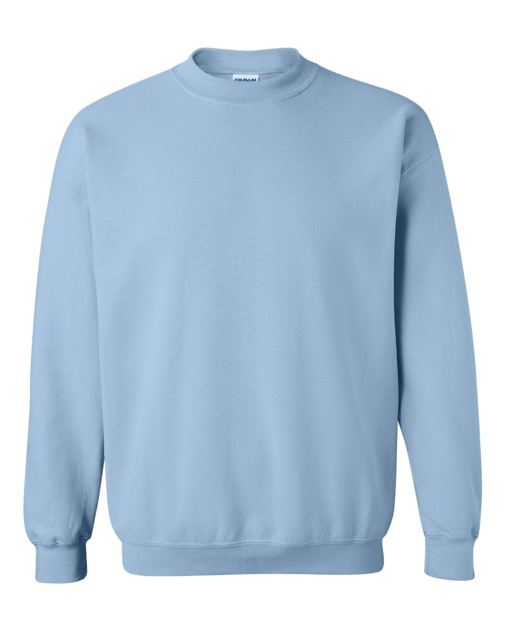 Unisex Heavy Blend™ Crewneck Sweatshirt - 18000