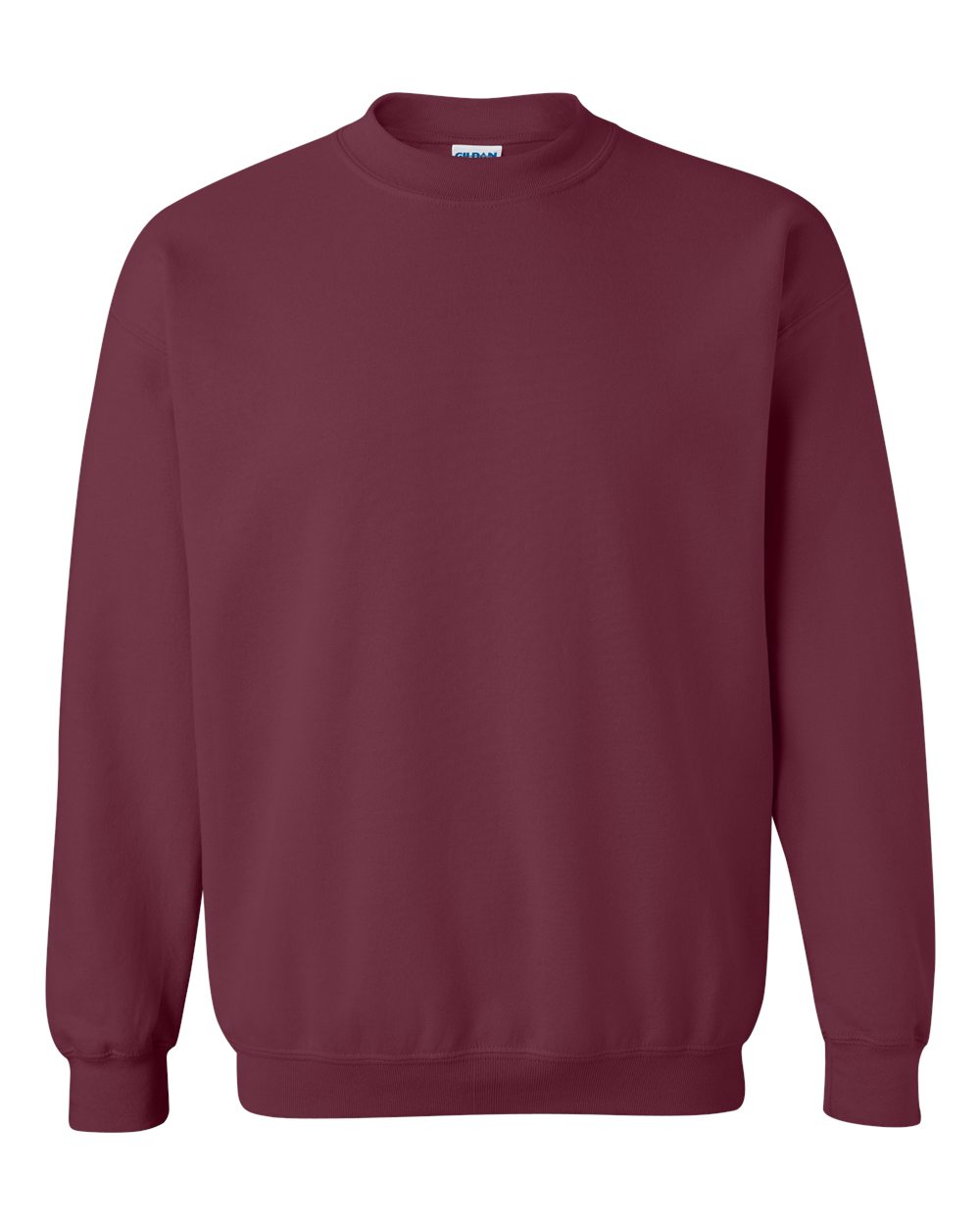 Unisex Heavy Blend™ Crewneck Sweatshirt - 18000