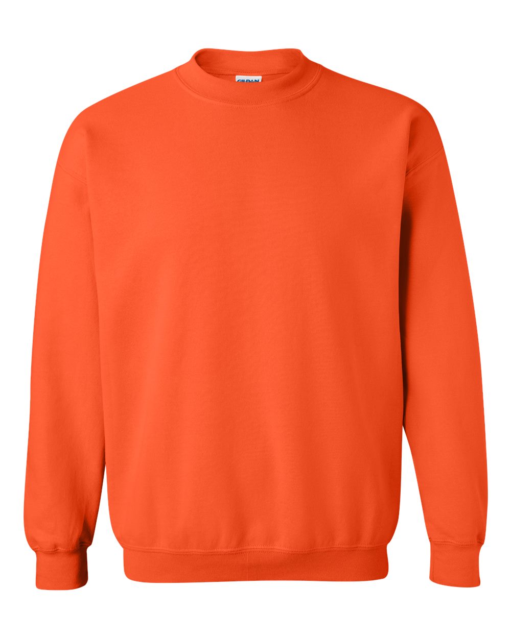 Unisex Heavy Blend™ Crewneck Sweatshirt - 18000