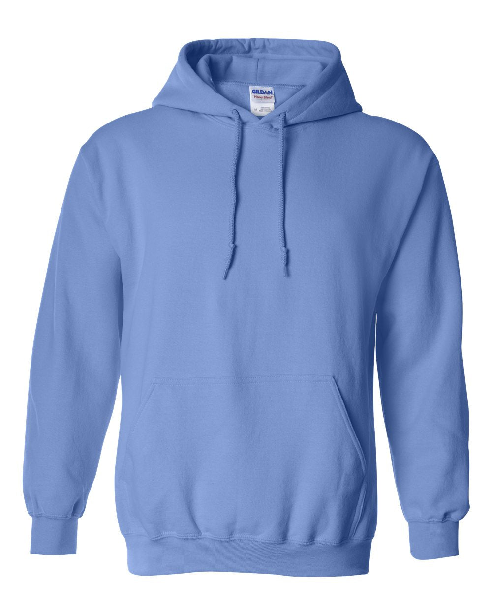 Unisex Heavy Blend™ Hooded Sweatshirt – 18500