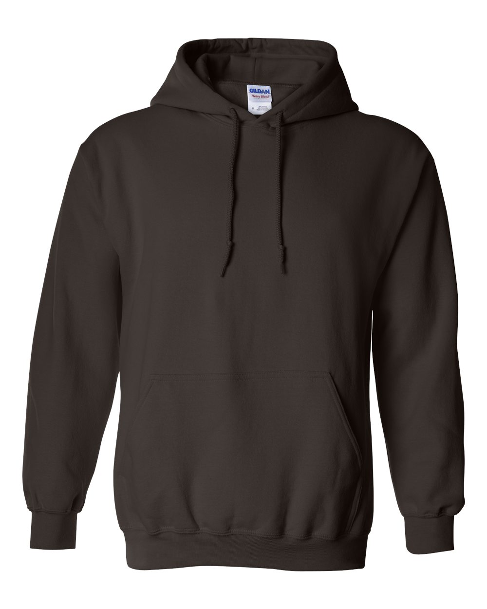Unisex Heavy Blend™ Hooded Sweatshirt – 18500