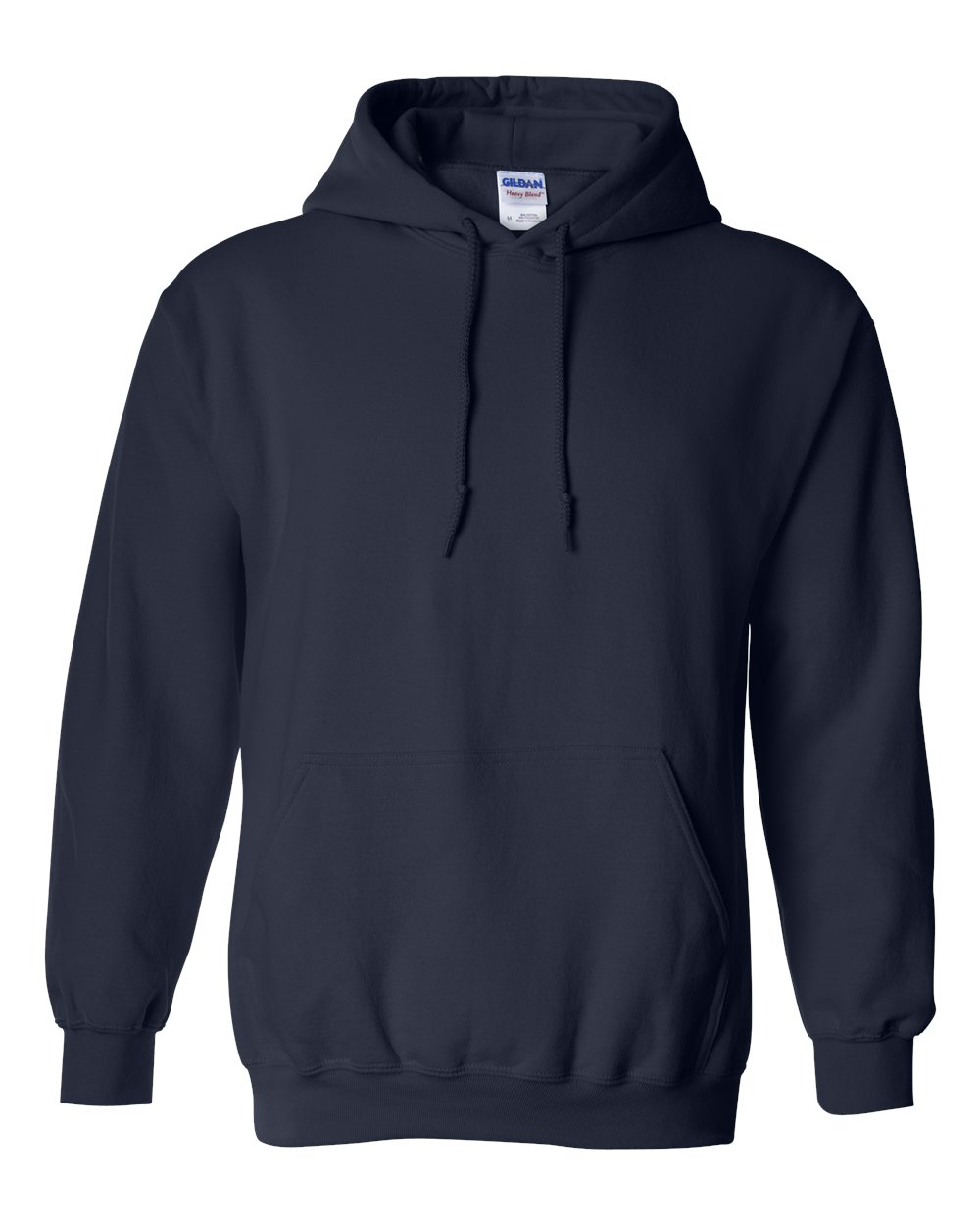 Unisex Heavy Blend™ Hooded Sweatshirt – 18500
