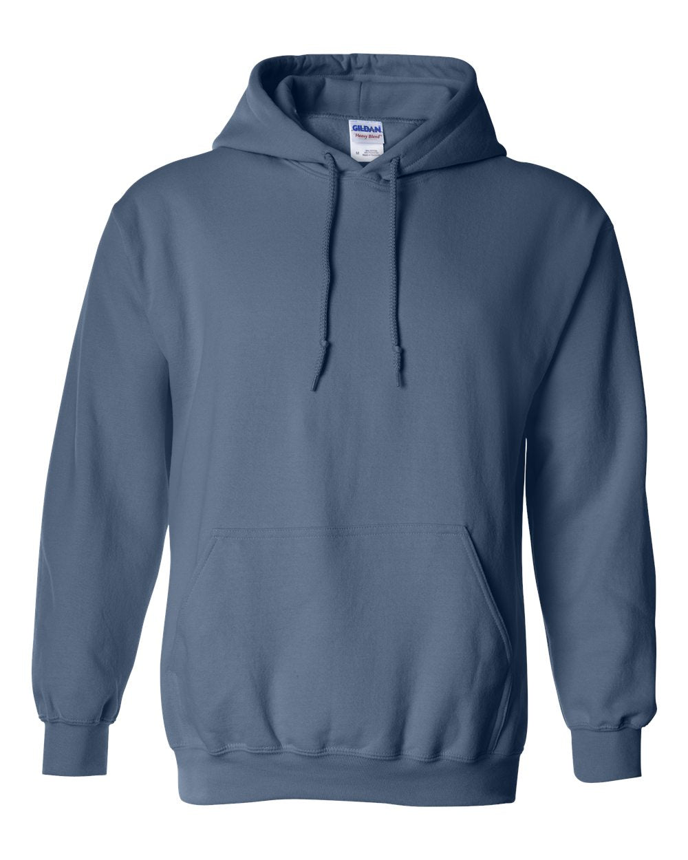 Unisex Heavy Blend™ Hooded Sweatshirt – 18500