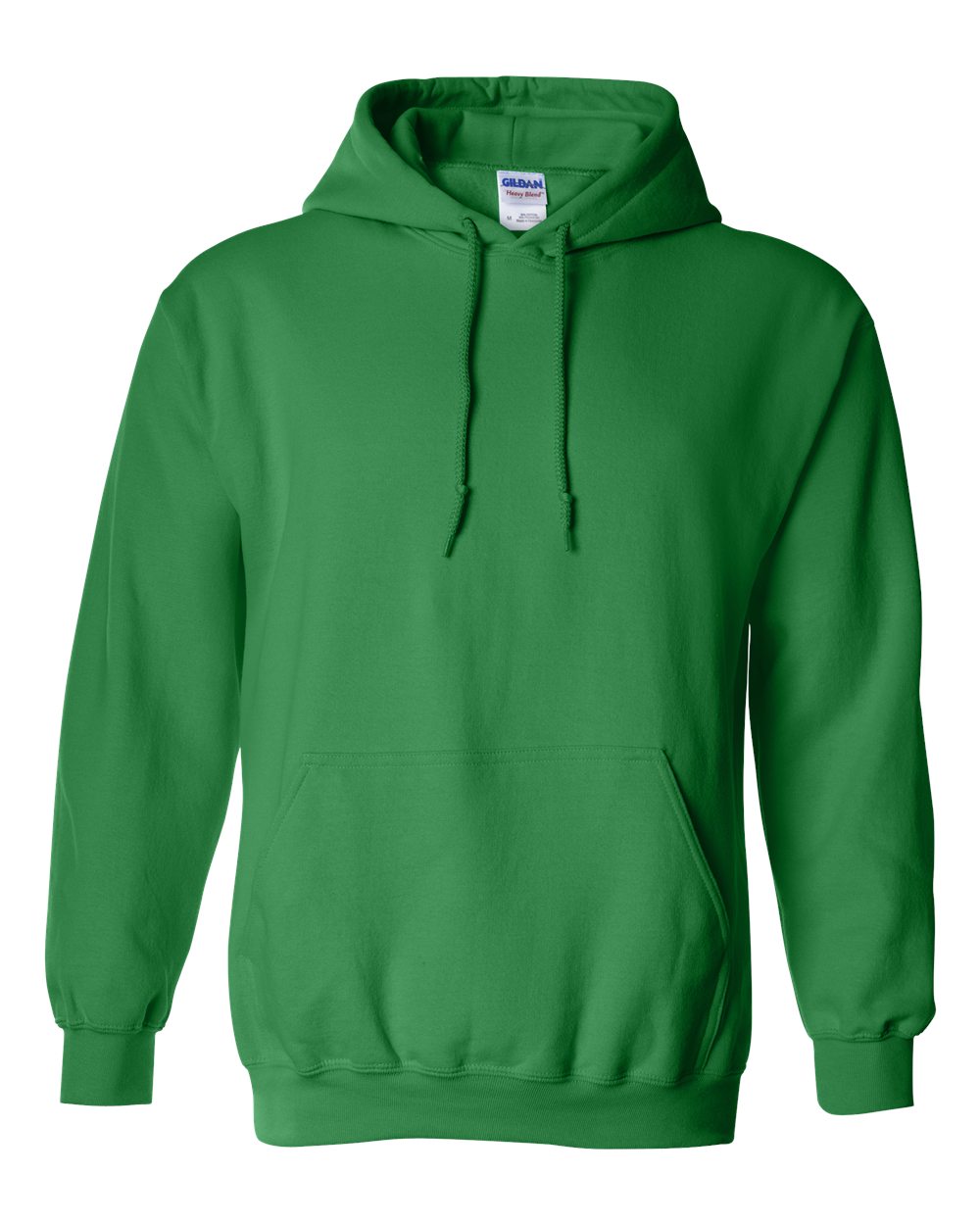 Unisex Heavy Blend™ Hooded Sweatshirt – 18500
