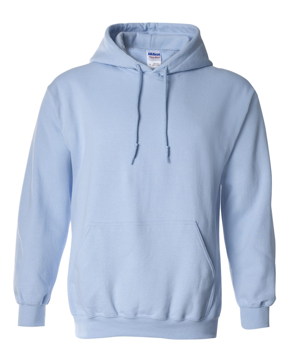 Unisex Heavy Blend™ Hooded Sweatshirt – 18500