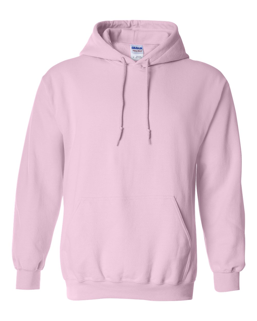 Unisex Heavy Blend™ Hooded Sweatshirt – 18500