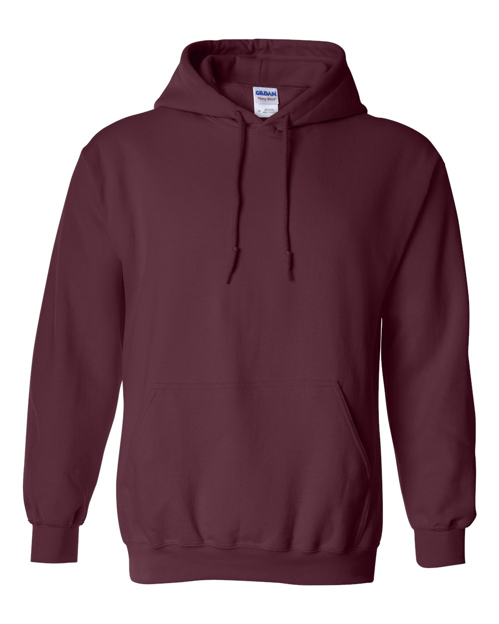 Unisex Heavy Blend™ Hooded Sweatshirt – 18500