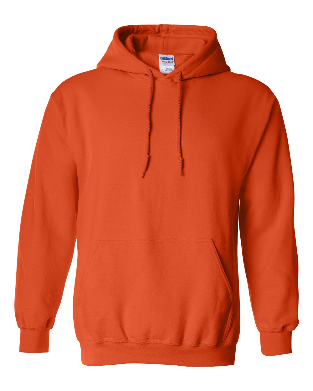 Unisex Heavy Blend™ Hooded Sweatshirt – 18500