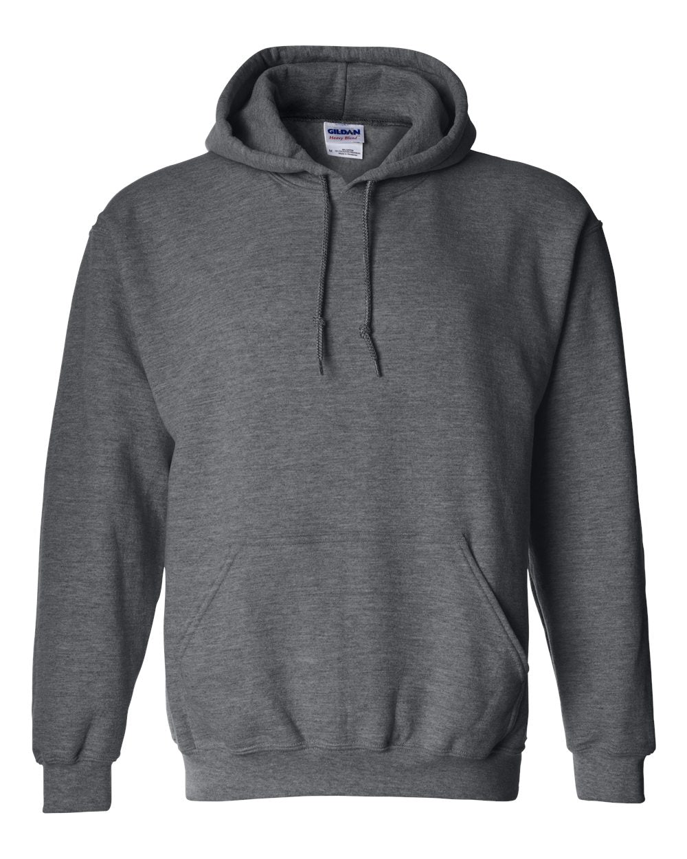 Unisex Heavy Blend™ Hooded Sweatshirt – 18500