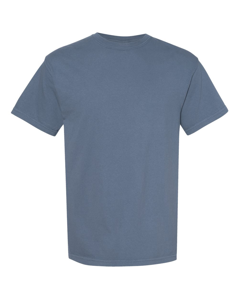 Comfort Colors Unisex Garment-Dyed Heavyweight T-Shirt – 1717