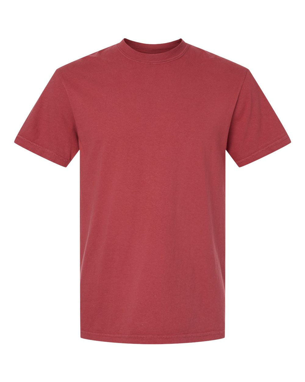 Comfort Colors Unisex Garment-Dyed Heavyweight T-Shirt – 1717