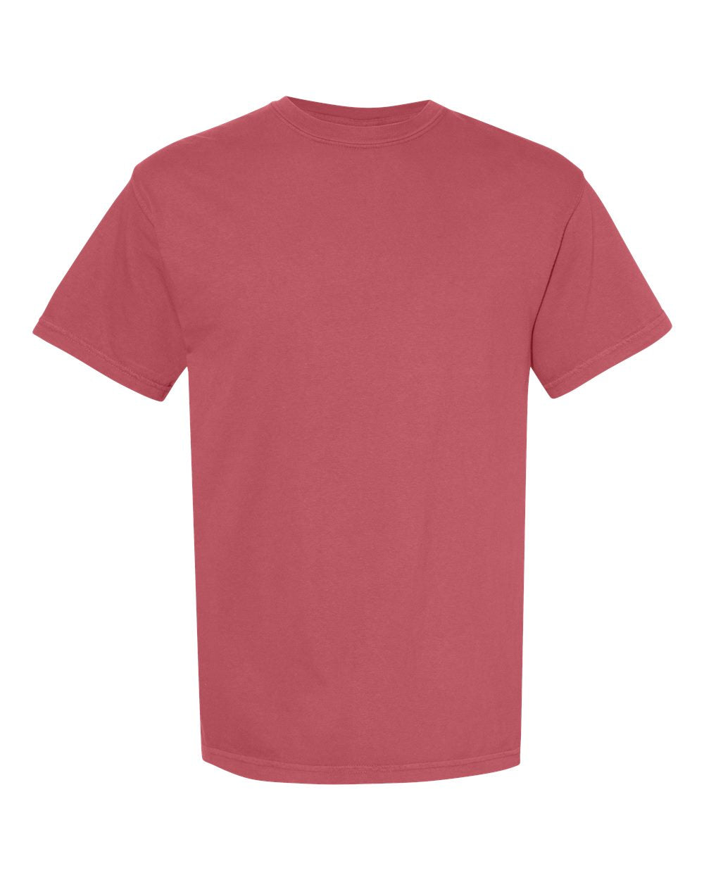 Comfort Colors Unisex Garment-Dyed Heavyweight T-Shirt – 1717