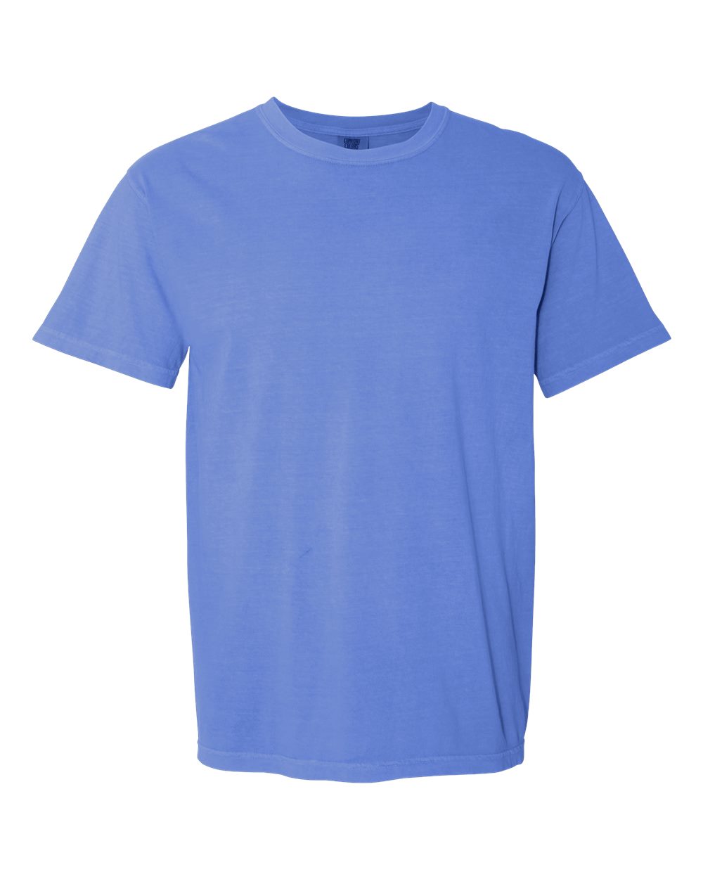 Comfort Colors Unisex Garment-Dyed Heavyweight T-Shirt – 1717