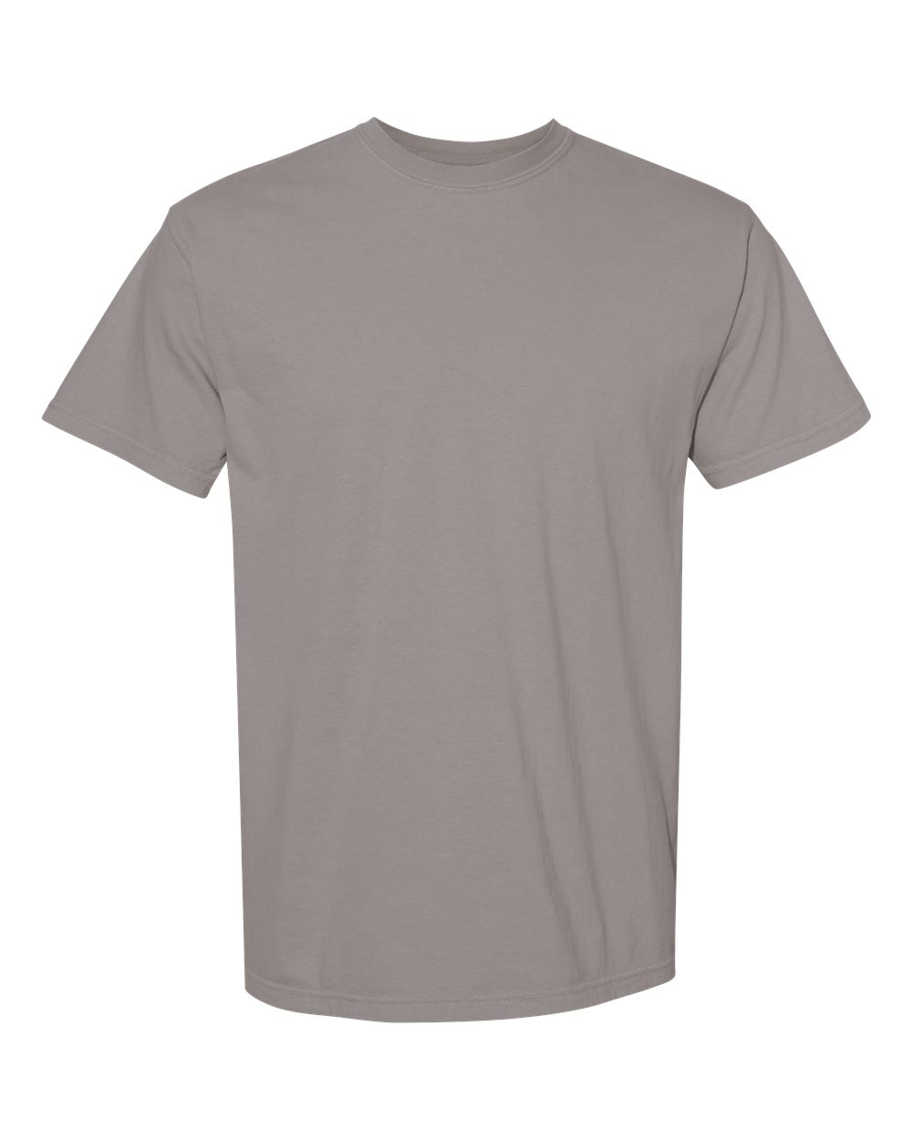 Comfort Colors Unisex Garment-Dyed Heavyweight T-Shirt – 1717