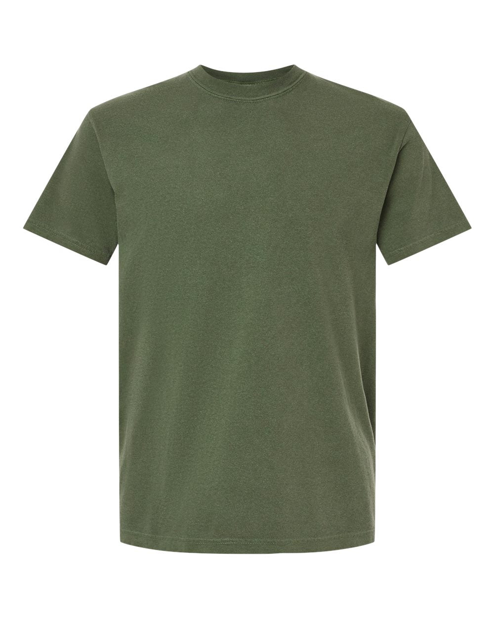 Comfort Colors Unisex Garment-Dyed Heavyweight T-Shirt – 1717