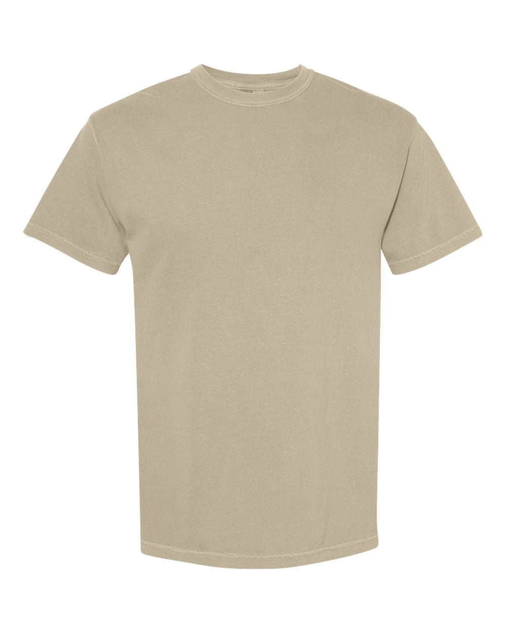 Comfort Colors Unisex Garment-Dyed Heavyweight T-Shirt – 1717