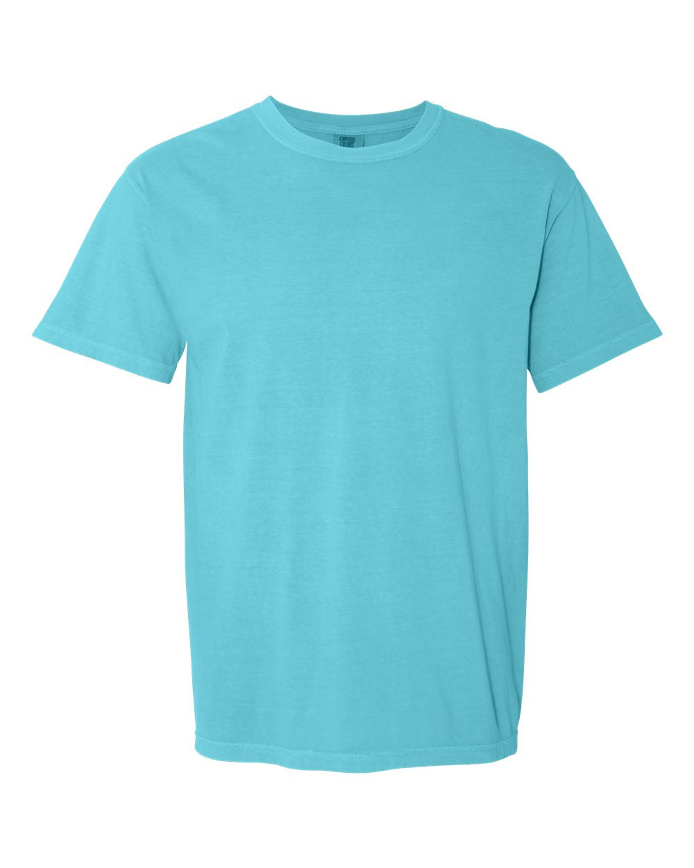 Comfort Colors Unisex Garment-Dyed Heavyweight T-Shirt – 1717
