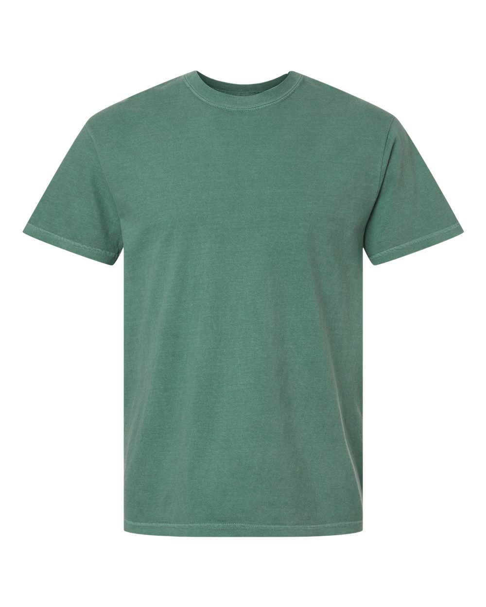 Comfort Colors Unisex Garment-Dyed Heavyweight T-Shirt – 1717