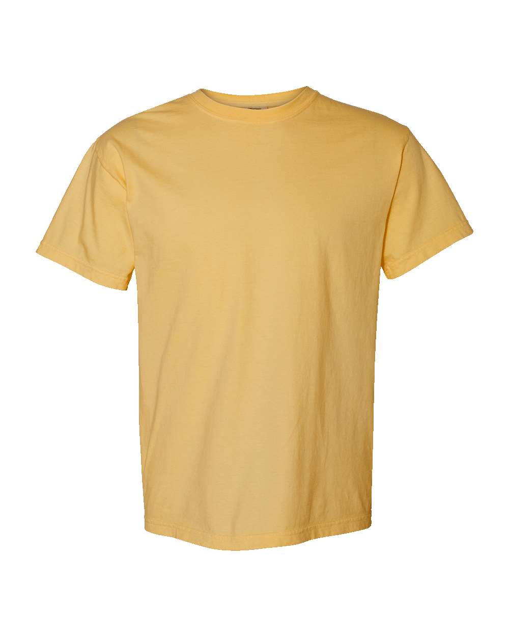 Comfort Colors Unisex Garment-Dyed Heavyweight T-Shirt – 1717