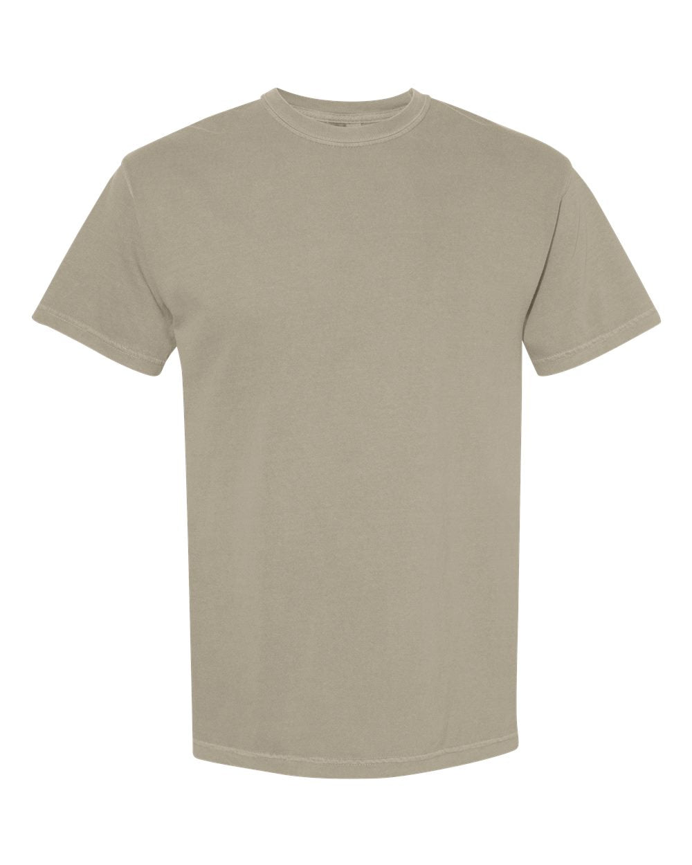 Comfort Colors Unisex Garment-Dyed Heavyweight T-Shirt – 1717