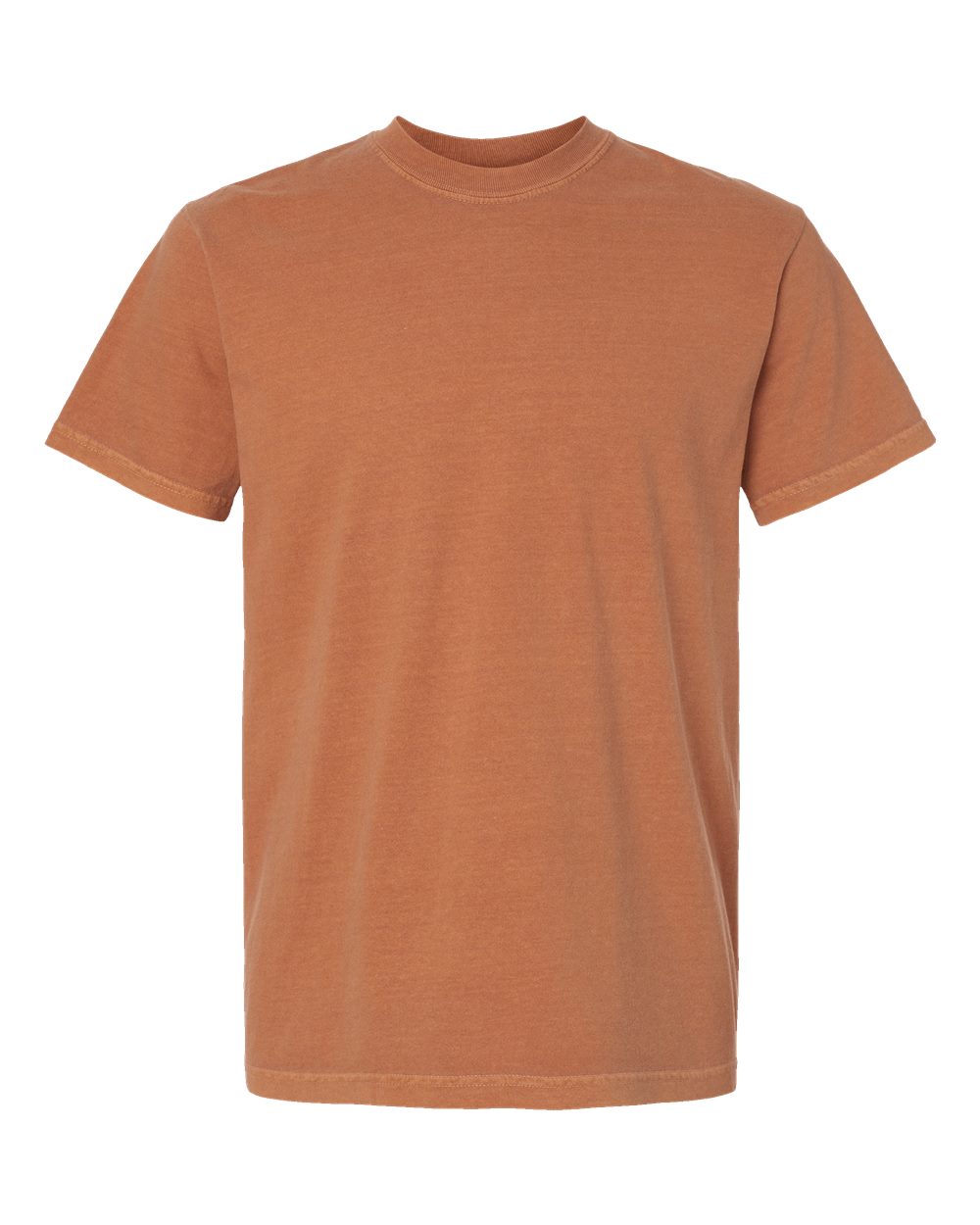 Comfort Colors Unisex Garment-Dyed Heavyweight T-Shirt – 1717