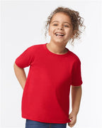 Customizable Toddler Heavy Cotton™ T-Shirt
